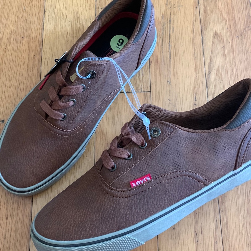 Vans men’s size 9